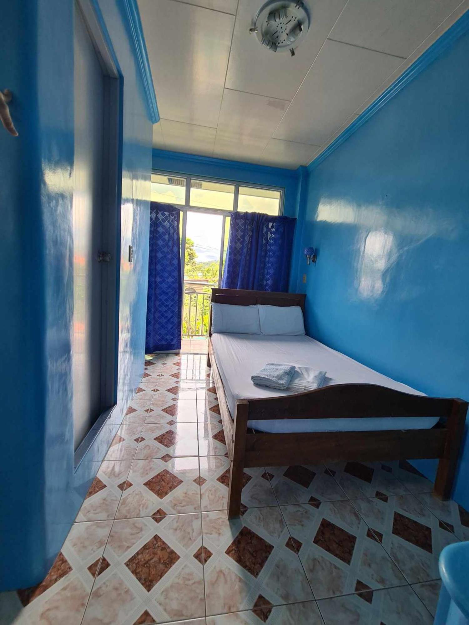 Drossgold Pension House Tubigon Exterior foto