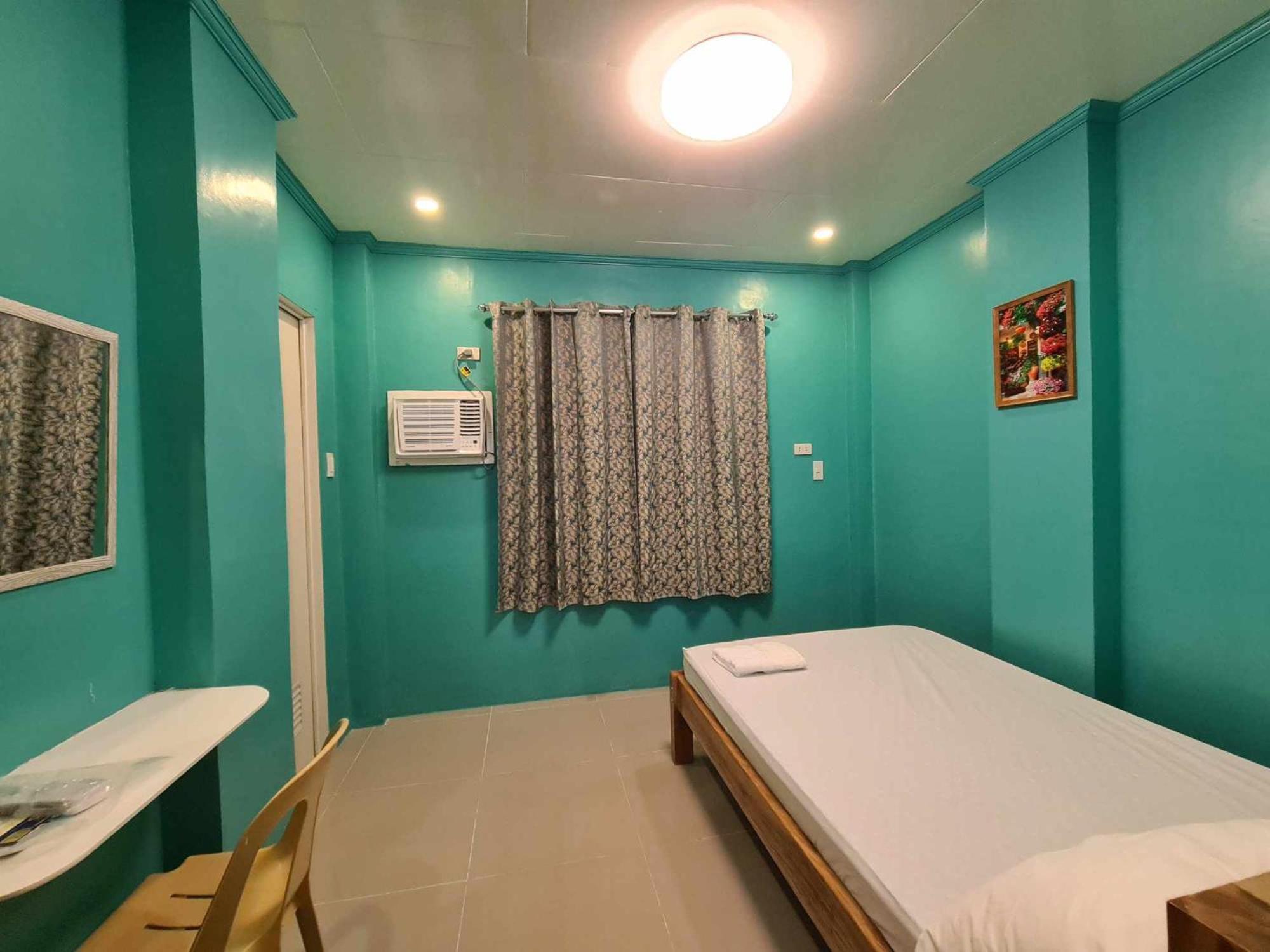 Drossgold Pension House Tubigon Exterior foto